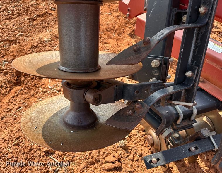 image for item DK6907 Sunflower 1433-32 double off-set disk