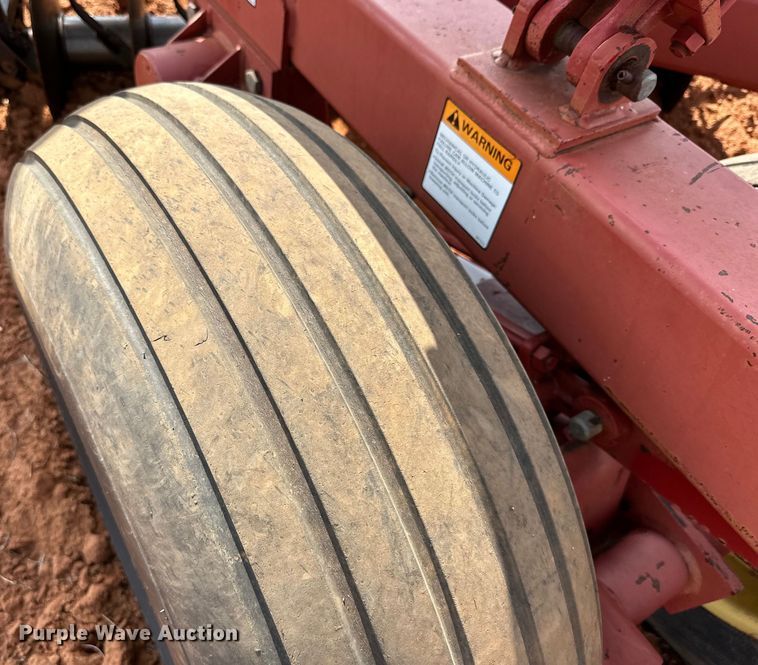 image for item DK6907 Sunflower 1433-32 double off-set disk