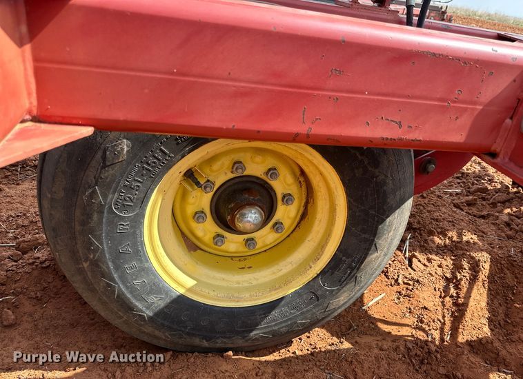 image for item DK6907 Sunflower 1433-32 double off-set disk