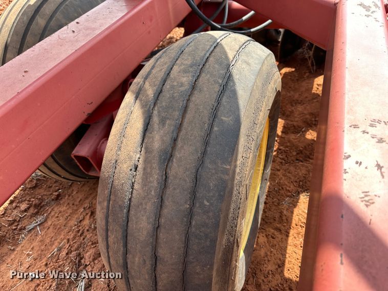 image for item DK6907 Sunflower 1433-32 double off-set disk