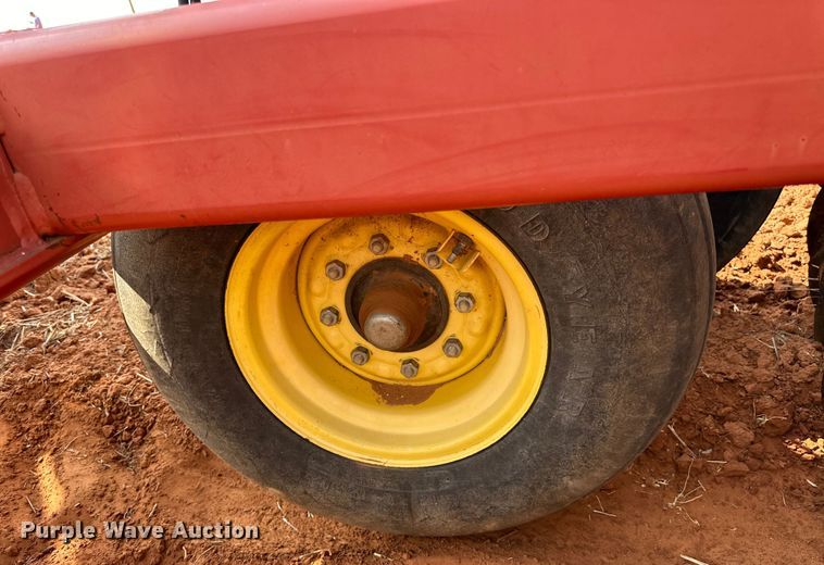 image for item DK6907 Sunflower 1433-32 double off-set disk