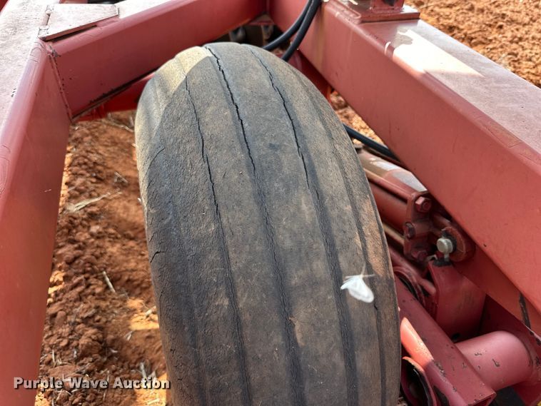 image for item DK6907 Sunflower 1433-32 double off-set disk