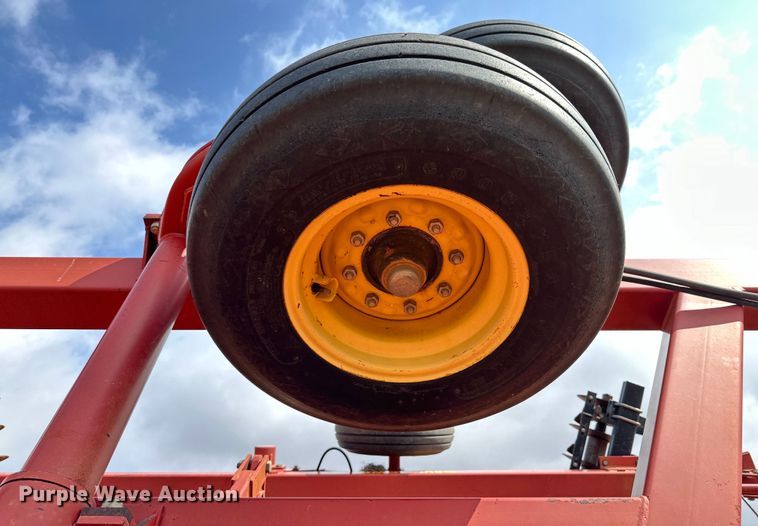 image for item DK6907 Sunflower 1433-32 double off-set disk