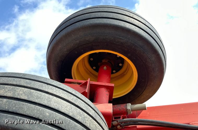 image for item DK6907 Sunflower 1433-32 double off-set disk