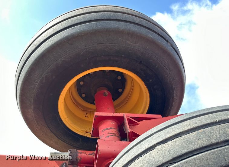 image for item DK6907 Sunflower 1433-32 double off-set disk