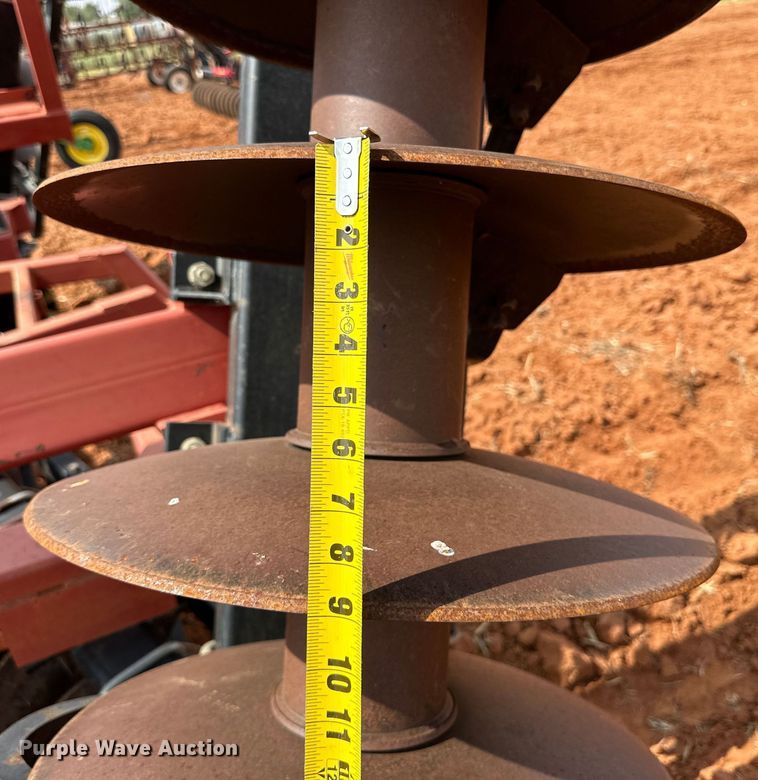 image for item DK6907 Sunflower 1433-32 double off-set disk