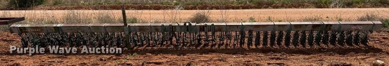 image for item DK6910 (3) John Deere rotary hoes