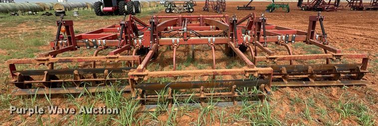 image for item DK6912 Krause 4800 Landsaver field cultivator