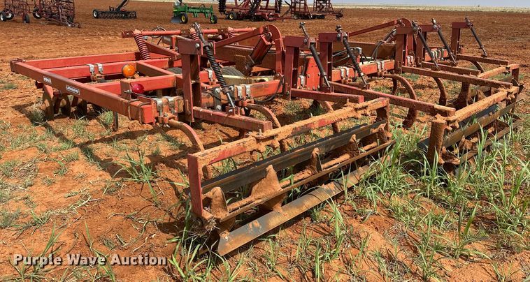 image for item DK6912 Krause 4800 Landsaver field cultivator