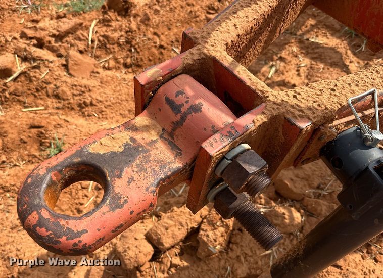 image for item DK6912 Krause 4800 Landsaver field cultivator