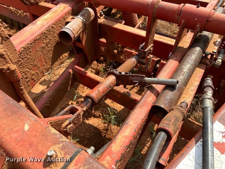 image for item DK6912 Krause 4800 Landsaver field cultivator