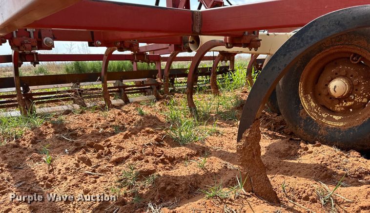 image for item DK6912 Krause 4800 Landsaver field cultivator