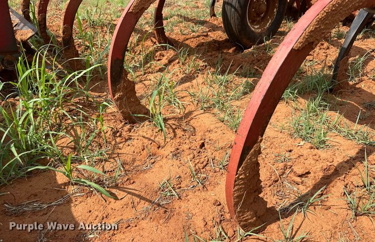 image for item DK6912 Krause 4800 Landsaver field cultivator