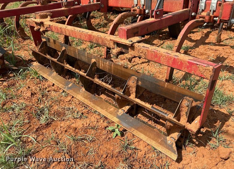 image for item DK6912 Krause 4800 Landsaver field cultivator