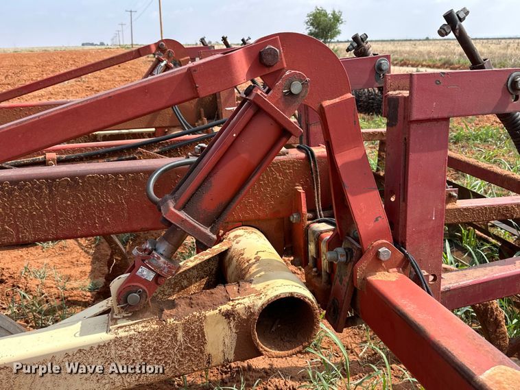 image for item DK6912 Krause 4800 Landsaver field cultivator