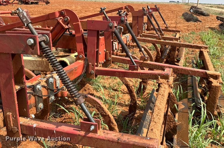 image for item DK6912 Krause 4800 Landsaver field cultivator