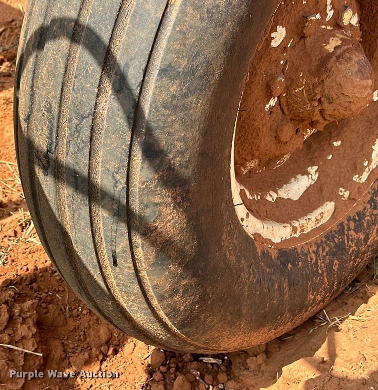 image for item DK6912 Krause 4800 Landsaver field cultivator