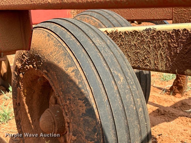 image for item DK6912 Krause 4800 Landsaver field cultivator