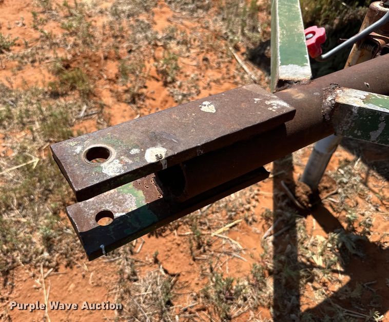 image for item DK6914 Creep feeder