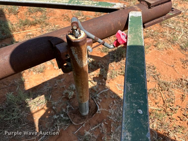 image for item DK6914 Creep feeder