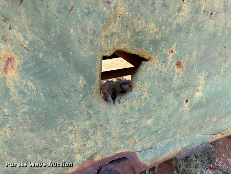 image for item DK6914 Creep feeder