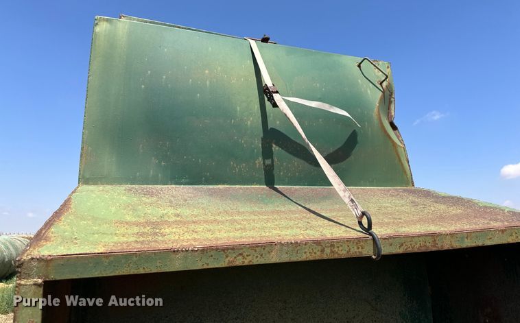 image for item DK6914 Creep feeder