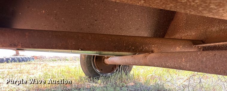 image for item DK6914 Creep feeder