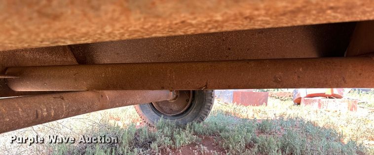 image for item DK6914 Creep feeder