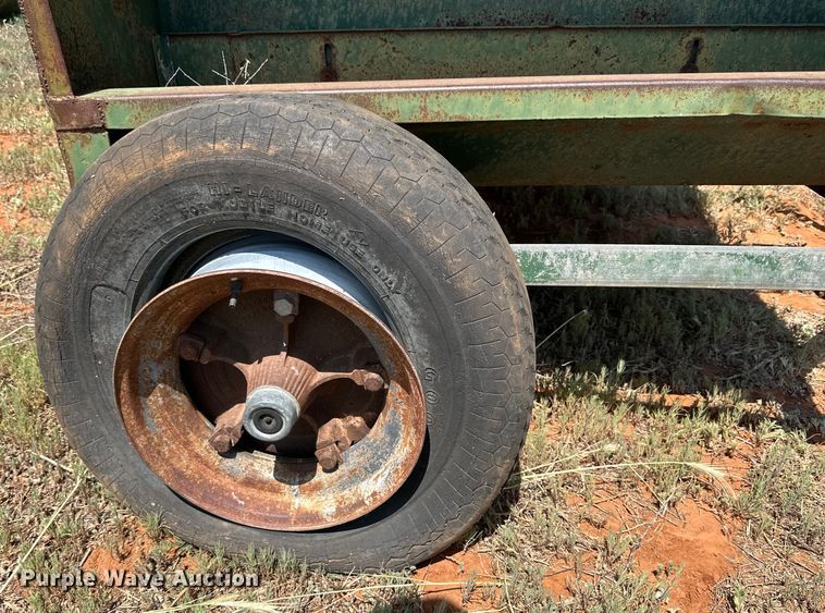 image for item DK6914 Creep feeder