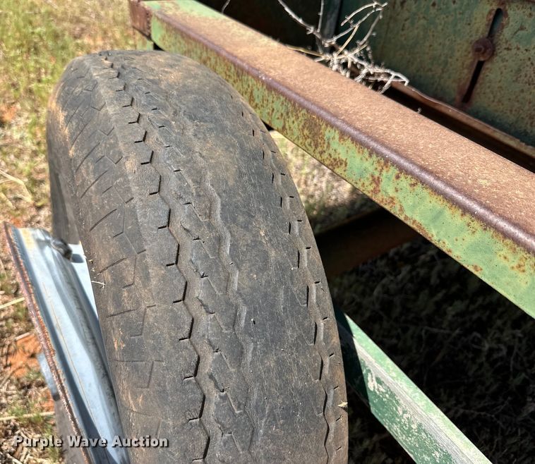 image for item DK6914 Creep feeder