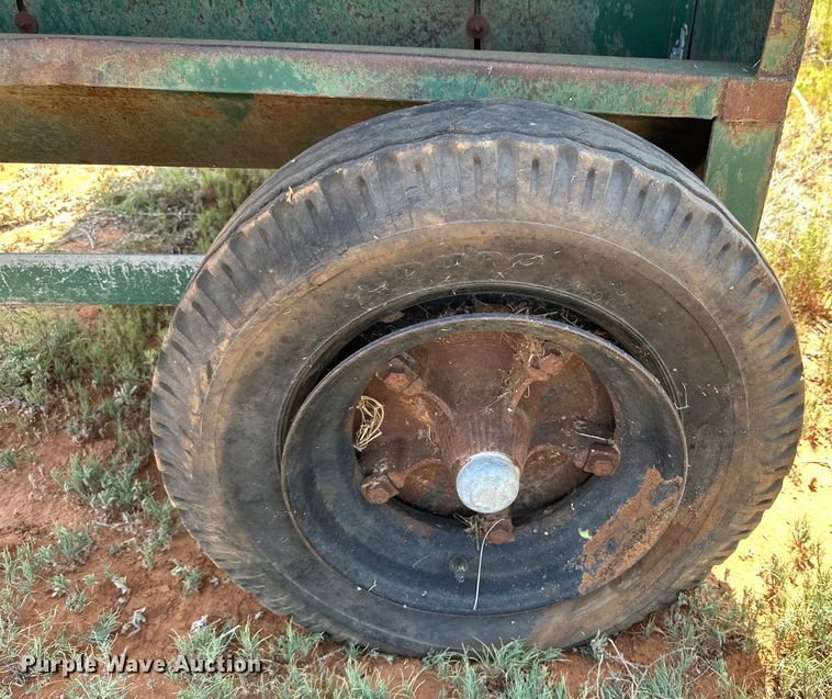 image for item DK6914 Creep feeder