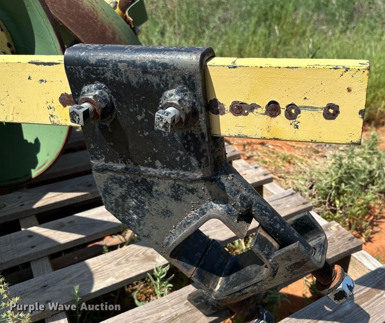 image for item DK6918 (2) Roll-A-Cone planter guides