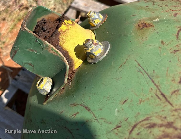 image for item DK6918 (2) Roll-A-Cone planter guides