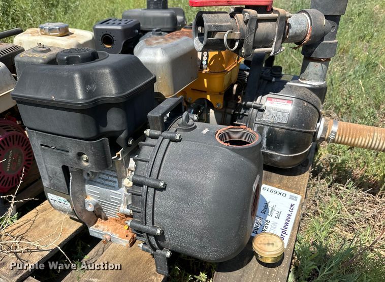 image for item DK6919 (5) 2