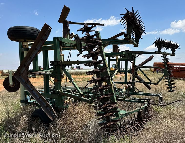 image for item DK6923 Flex King KM sweep plow