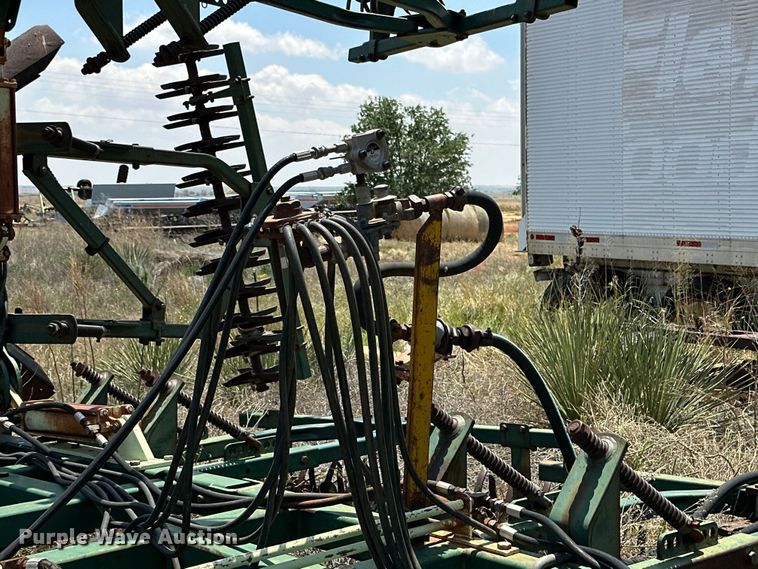 image for item DK6923 Flex King KM sweep plow