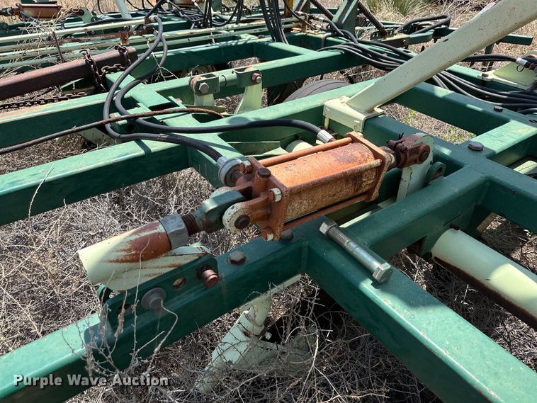 image for item DK6923 Flex King KM sweep plow