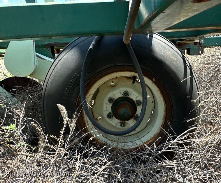 image for item DK6923 Flex King KM sweep plow