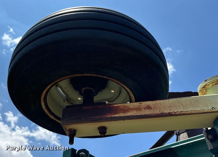 image for item DK6923 Flex King KM sweep plow