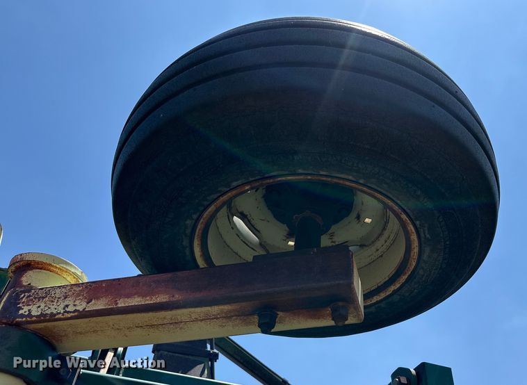 image for item DK6923 Flex King KM sweep plow