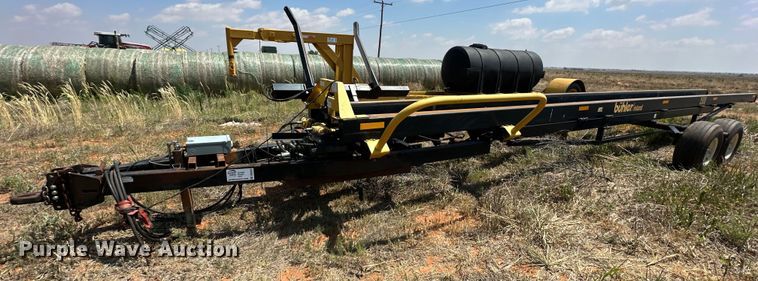 image for item DK6925 Buhler BM1500 bale mover