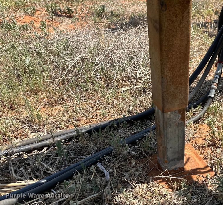 image for item DK6925 Buhler BM1500 bale mover