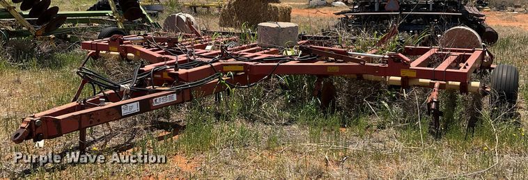 image for item DK6927 Krause 3775 sweep plow