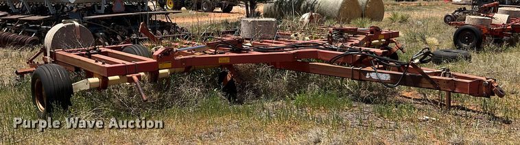 image for item DK6927 Krause 3775 sweep plow