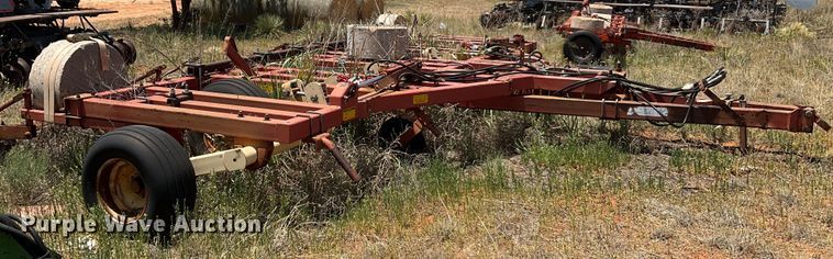 image for item DK6927 Krause 3775 sweep plow