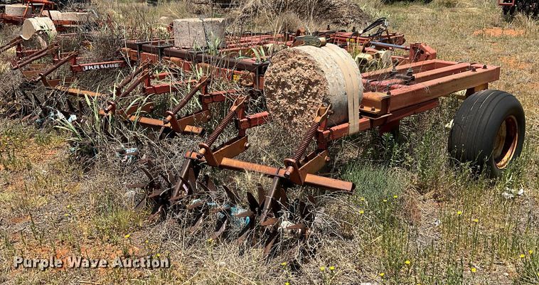 image for item DK6927 Krause 3775 sweep plow