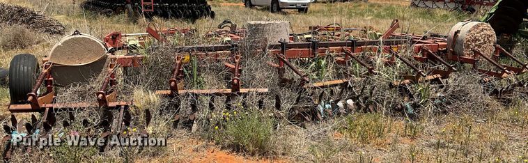 image for item DK6927 Krause 3775 sweep plow