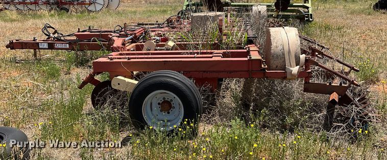 image for item DK6927 Krause 3775 sweep plow