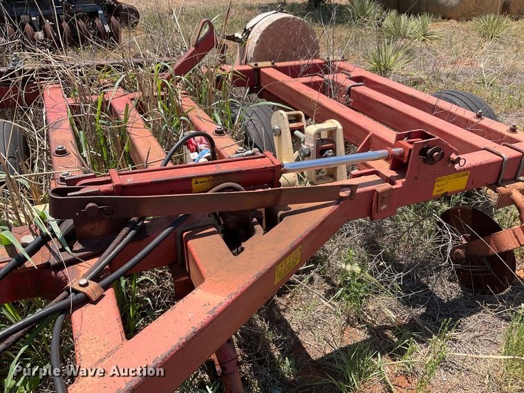 image for item DK6927 Krause 3775 sweep plow