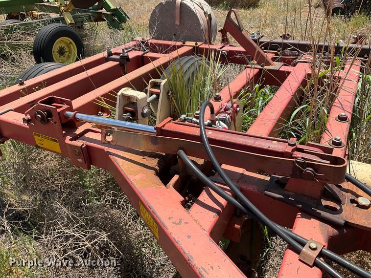 image for item DK6927 Krause 3775 sweep plow